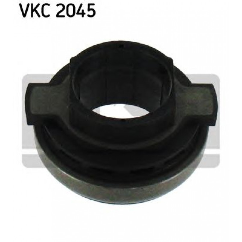 VKC 2045 SKF - Вижимний підшипник